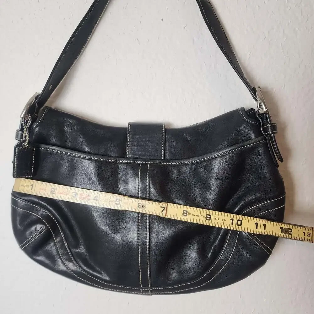 Coach vintage y2k